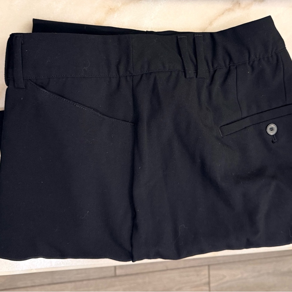 Lane Bryant Ladies Black Dress Pants Size 18R - Picture 4 of 4